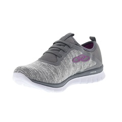 Tênis Olympikus Kiss - Feminino - Foto 4