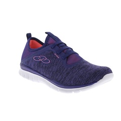 Tênis Olympikus Kiss - Feminino - Foto 2