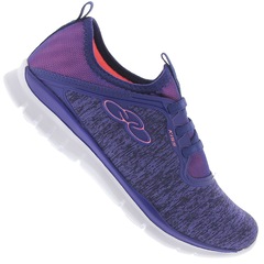 Tênis Olympikus Kiss - Feminino - Foto 1