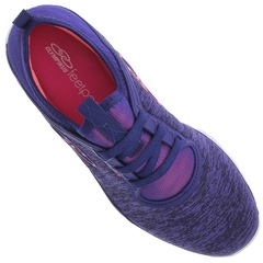 Tênis Olympikus Kiss - Feminino - Foto 9