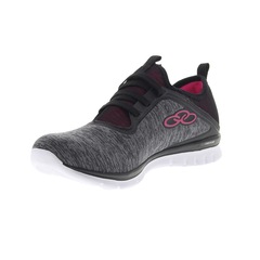 Tênis Olympikus Kiss - Feminino - Foto 4