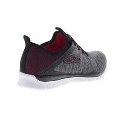 Tênis Olympikus Kiss - Feminino - Foto 8