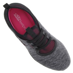 Tênis Olympikus Kiss - Feminino - Foto 9