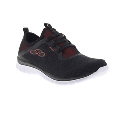 Tênis Olympikus Kiss - Feminino - Foto 2