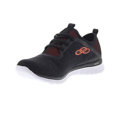 Tênis Olympikus Kiss - Feminino - Foto 4