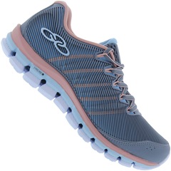 Tênis Olympikus Dynamic - Feminino - Foto 1