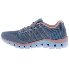 Tênis Olympikus Dynamic - Feminino - Foto 5