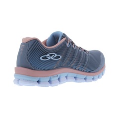 Tênis Olympikus Dynamic - Feminino - Foto 8
