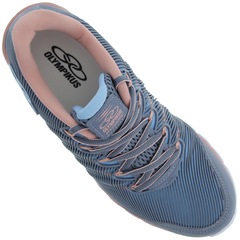 Tênis Olympikus Dynamic - Feminino - Foto 9
