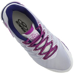 Tênis Olympikus Dynamic - Feminino - Foto 9