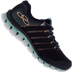 Tênis Olympikus Dynamic - Feminino - Foto 1