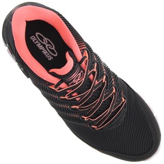 Tênis Olympikus Dynamic - Feminino - Foto 9