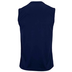 Camiseta Regata Puma Essential Sleeveless - Masculina - Foto 3