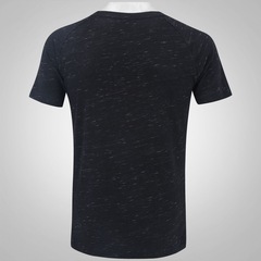 Camiseta Puma Evostripe Spaceknit - Masculina - Foto 2
