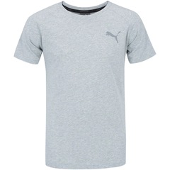 Camiseta Puma Evostripe Spaceknit - Masculina - Foto 6