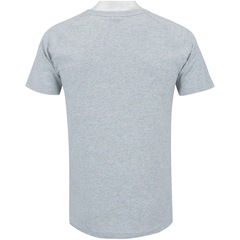 Camiseta Puma Evostripe Spaceknit - Masculina - Foto 7