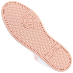 Tênis Cano Alto adidas Neo Hoops Mid Feminino - Infantil - Foto 10