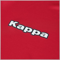 Camiseta Kappa Shangai 17 - Masculina - Foto 3