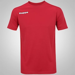 Camiseta Kappa Shangai 17 - Masculina - Foto 1