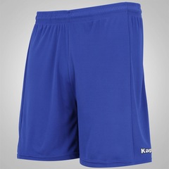 Calção Kappa Shangai - Masculino - Foto 3