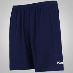 Calção Kappa Shangai - Masculino - Foto 3
