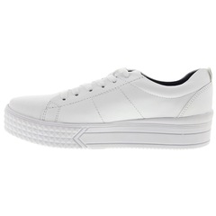 Tênis Creeper Hardcore Classic Napa Word ou Verniz - Feminino - Foto 3