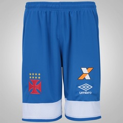 Calção de Goleiro do Vasco da Gama 2017 Umbro - Masculino - Foto 1