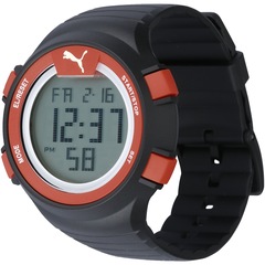 Relógio Digital Puma 96266MO - Masculino - Foto 3
