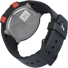 Relógio Digital Puma 96266MO - Masculino - Foto 4