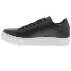 Tênis Creeper Hardcore Chelsea Puoo Pulap - Masculino - Foto 3