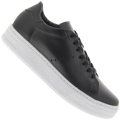 Tênis Creeper Hardcore Chelsea Puoo Pulap - Masculino - Foto 1