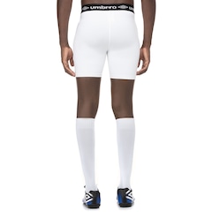 Bermuda Térmica Umbro Twr Diamond New - Masculina - Foto 2