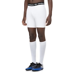 Bermuda Térmica Umbro Twr Diamond New - Masculina - Foto 3