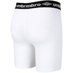 Bermuda Térmica Umbro Twr Diamond New - Masculina - Foto 5