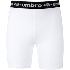 Bermuda Térmica Umbro Twr Diamond New - Masculina - Foto 6