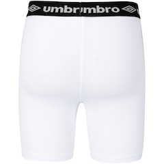 Bermuda Térmica Umbro Twr Diamond New - Masculina - Foto 7