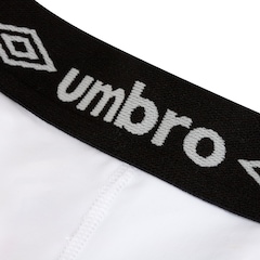 Bermuda Térmica Umbro Twr Diamond New - Masculina - Foto 8