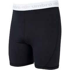 Bermuda Térmica Umbro Twr Diamond New - Masculina - Foto 4