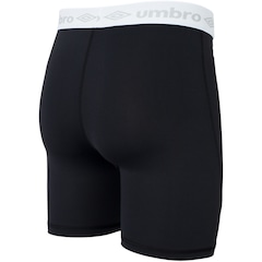 Bermuda Térmica Umbro Twr Diamond New - Masculina - Foto 5