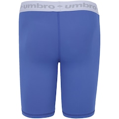 Bermuda Térmica Umbro Twr Diamond New - Masculina - Foto 2
