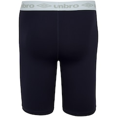Bermuda Térmica Umbro Twr Diamond New - Masculina - Foto 2