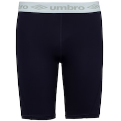 Bermuda Térmica Umbro Twr Diamond New - Masculina - Foto 1
