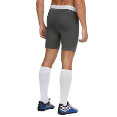 Bermuda Térmica Umbro Twr Diamond New - Masculina - Foto 4