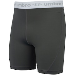Bermuda Térmica Umbro Twr Diamond New - Masculina - Foto 6