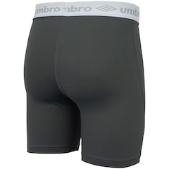 Bermuda Térmica Umbro Twr Diamond New - Masculina - Foto 7