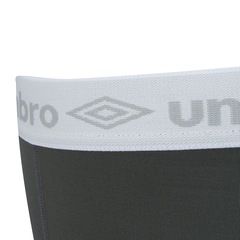 Bermuda Térmica Umbro Twr Diamond New - Masculina - Foto 8