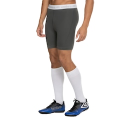 Bermuda Térmica Umbro Twr Diamond New - Masculina - Foto 1