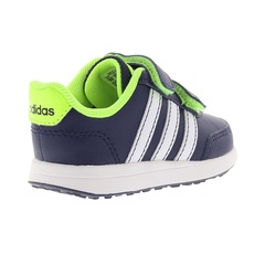 Tênis adidas Neo VS Switch 2 CMF BB - Infantil - Foto 8