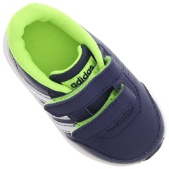 Tênis adidas Neo VS Switch 2 CMF BB - Infantil - Foto 9
