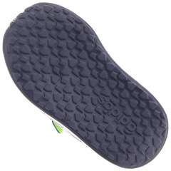 Tênis adidas Neo VS Switch 2 CMF BB - Infantil - Foto 10